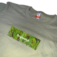 Dripwatch Cactus Reflective T-shirt