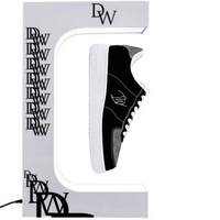 Dripwatch AIR-DW Black Trainers