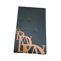 Dripwatch AIR-DW Orange Trainers