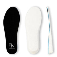 Dripwatch DWNB1 Navy Blue Shoes