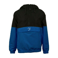 Dripwatch Calligraphy Windbreaker