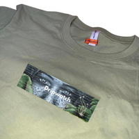 Dripwatch Forbidden Fruits Reflective T-shirt