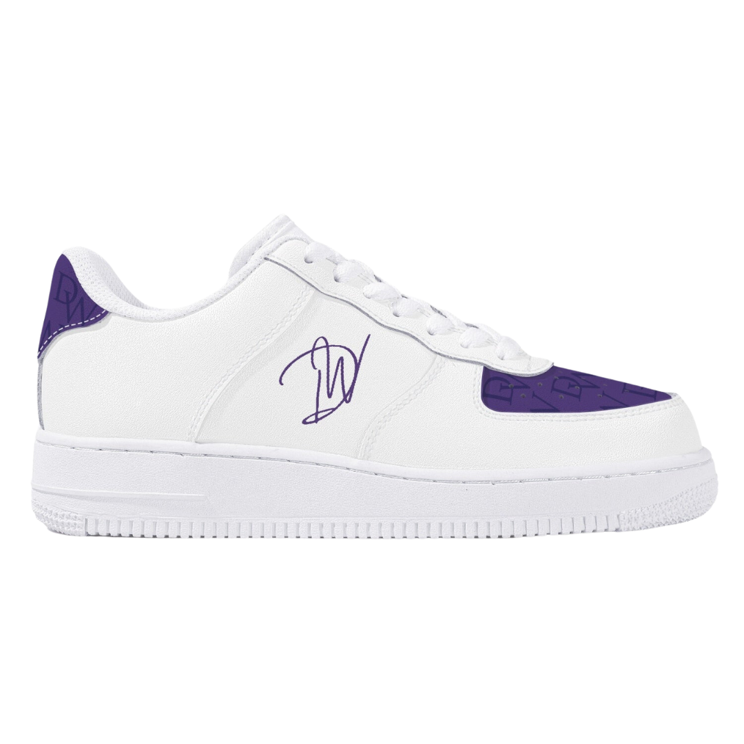 Dripwatch AIR-DW Purple Trainers