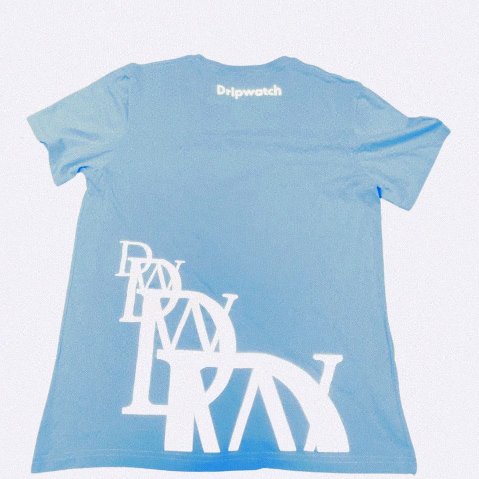 Dripwatch Underwater Reflective T-shirt