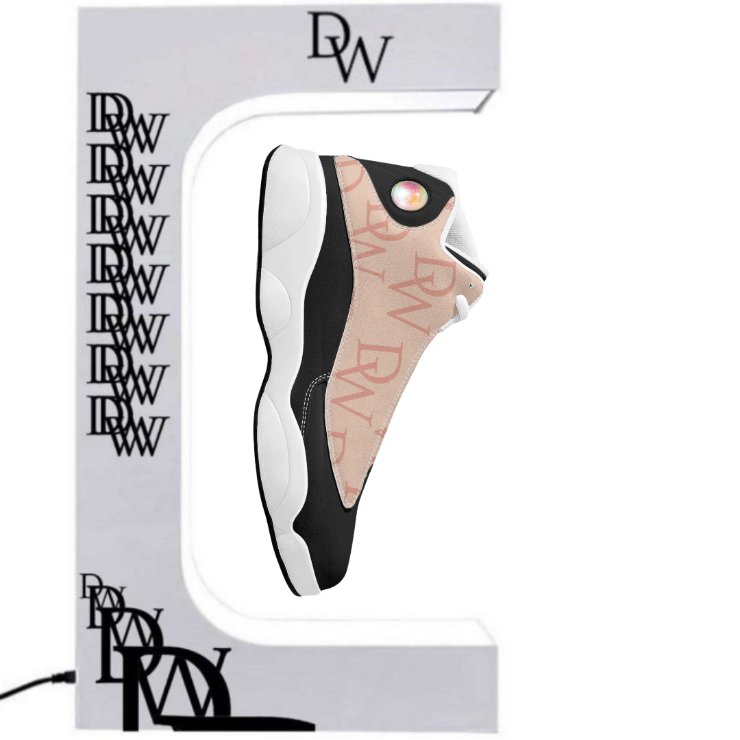 Dripwatch Imperialist DWVP1 Vanilla Peach Shoes