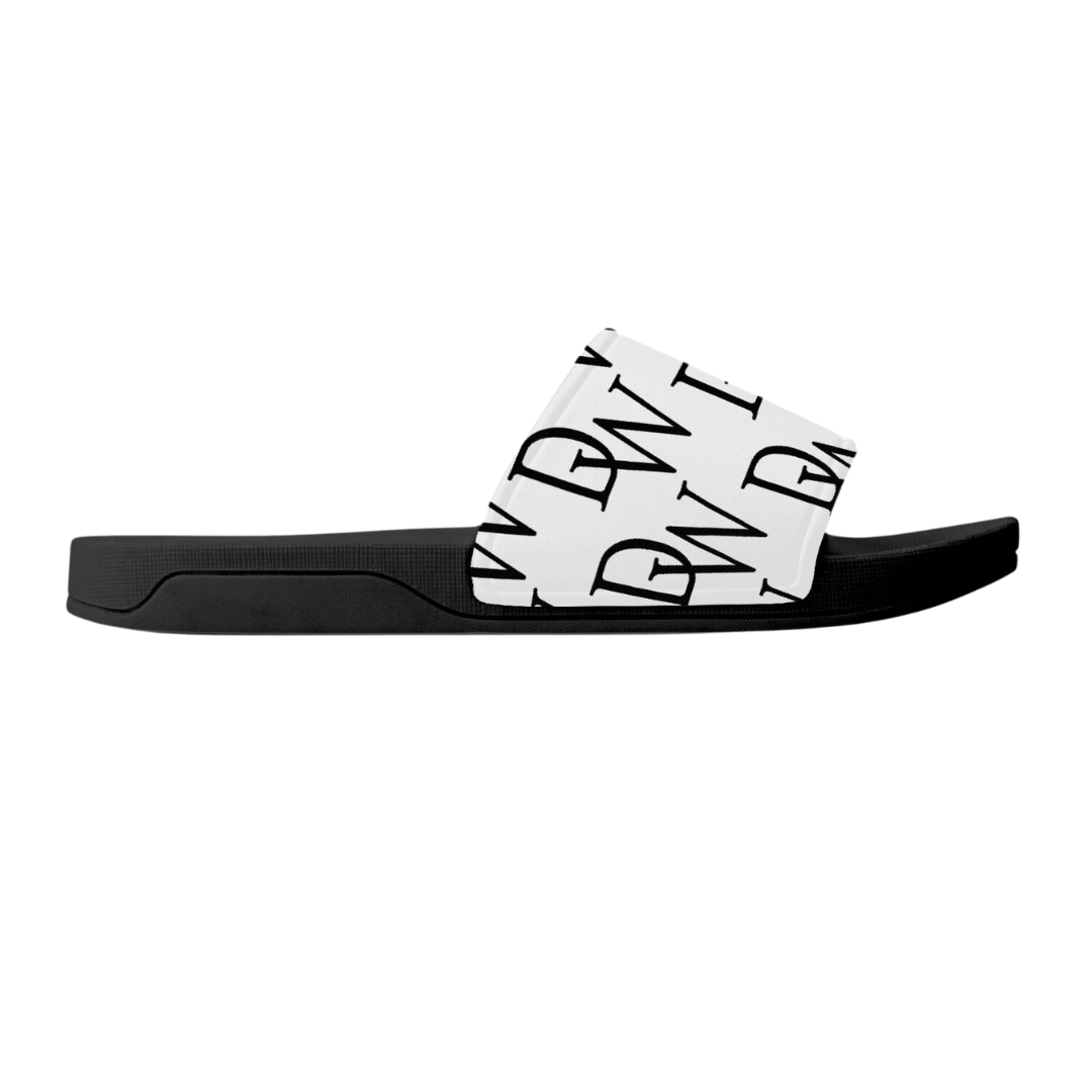 Dripwatch DWW1 Imperial White Slides
