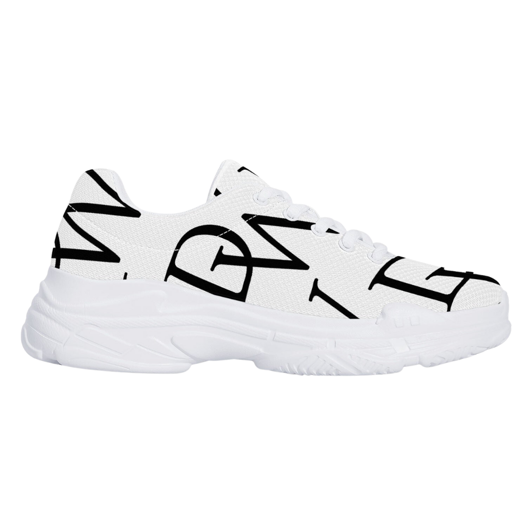 Dripwatch Imperial B2K Trainers