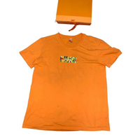 Dripwatch Graffiti Reflective T-shirt