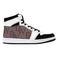 Dripwatch DWCB1 Imperial Chocolate Brown Shoes