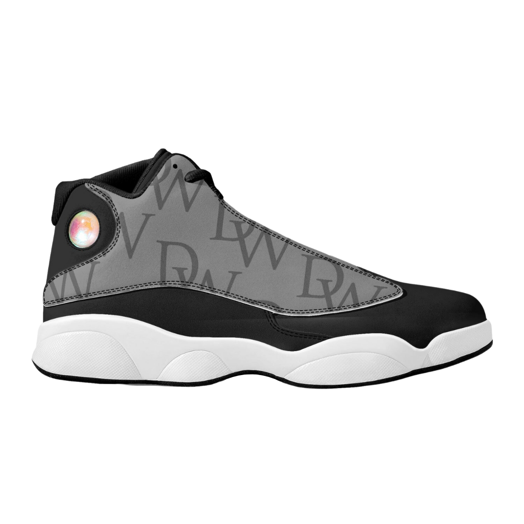 Dripwatch DWE1 Time Is Infinity Ethereum Gresycale Shoes
