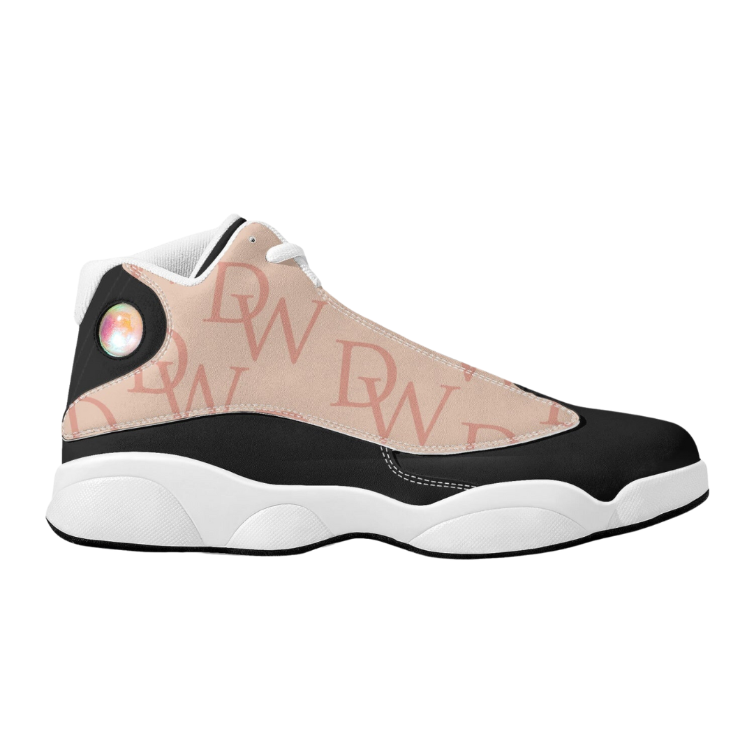 Dripwatch Imperialist DWVP1 Vanilla Peach Shoes