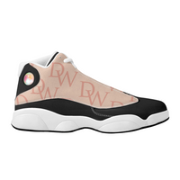 Dripwatch Imperialist DWVP1 Vanilla Peach Shoes