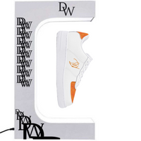 Dripwatch AIR-DW Orange Trainers