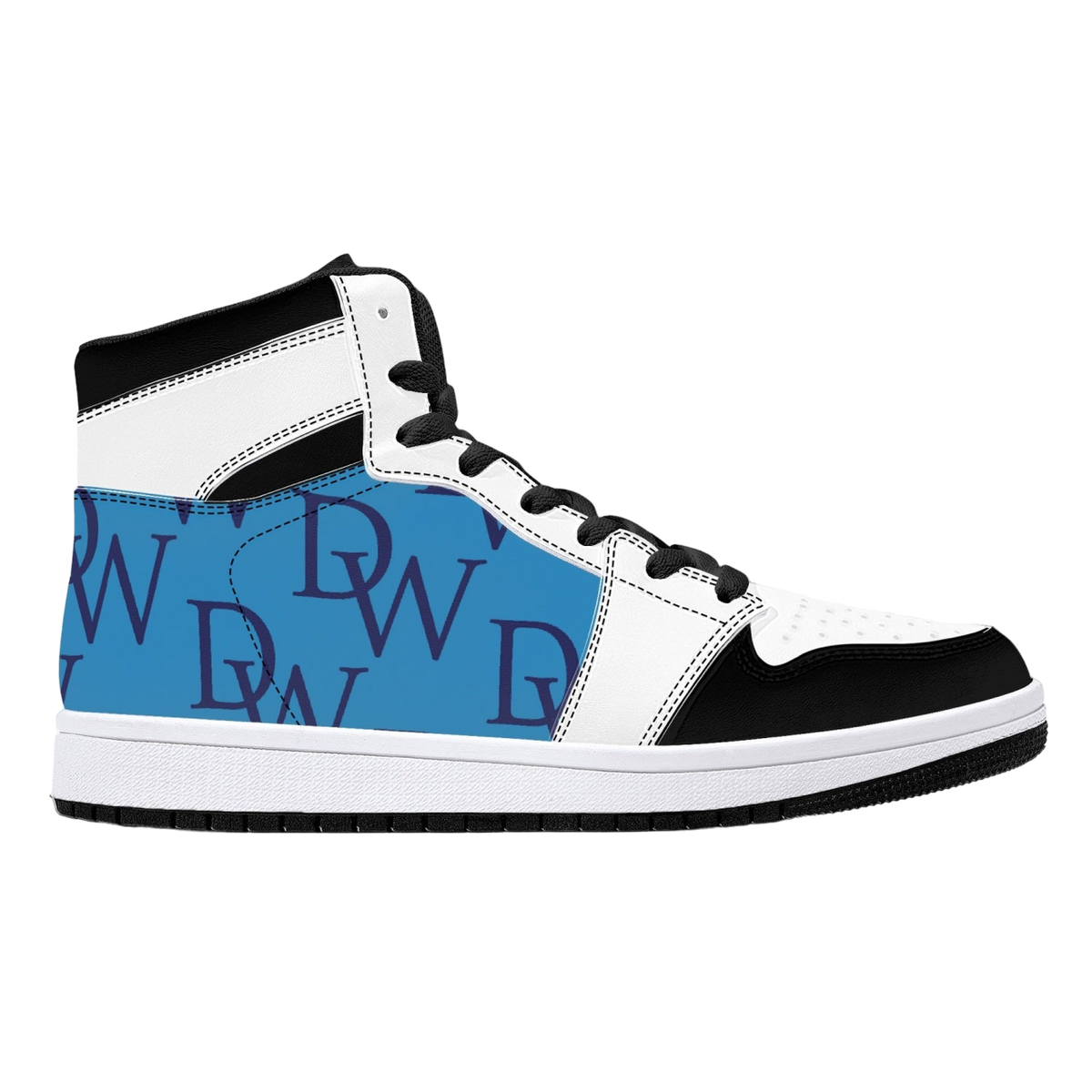 Dripwatch DWB1 Imperial Ocean Blue Shoes