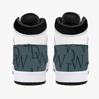 Dripwatch DWNB1 Navy Blue Shoes