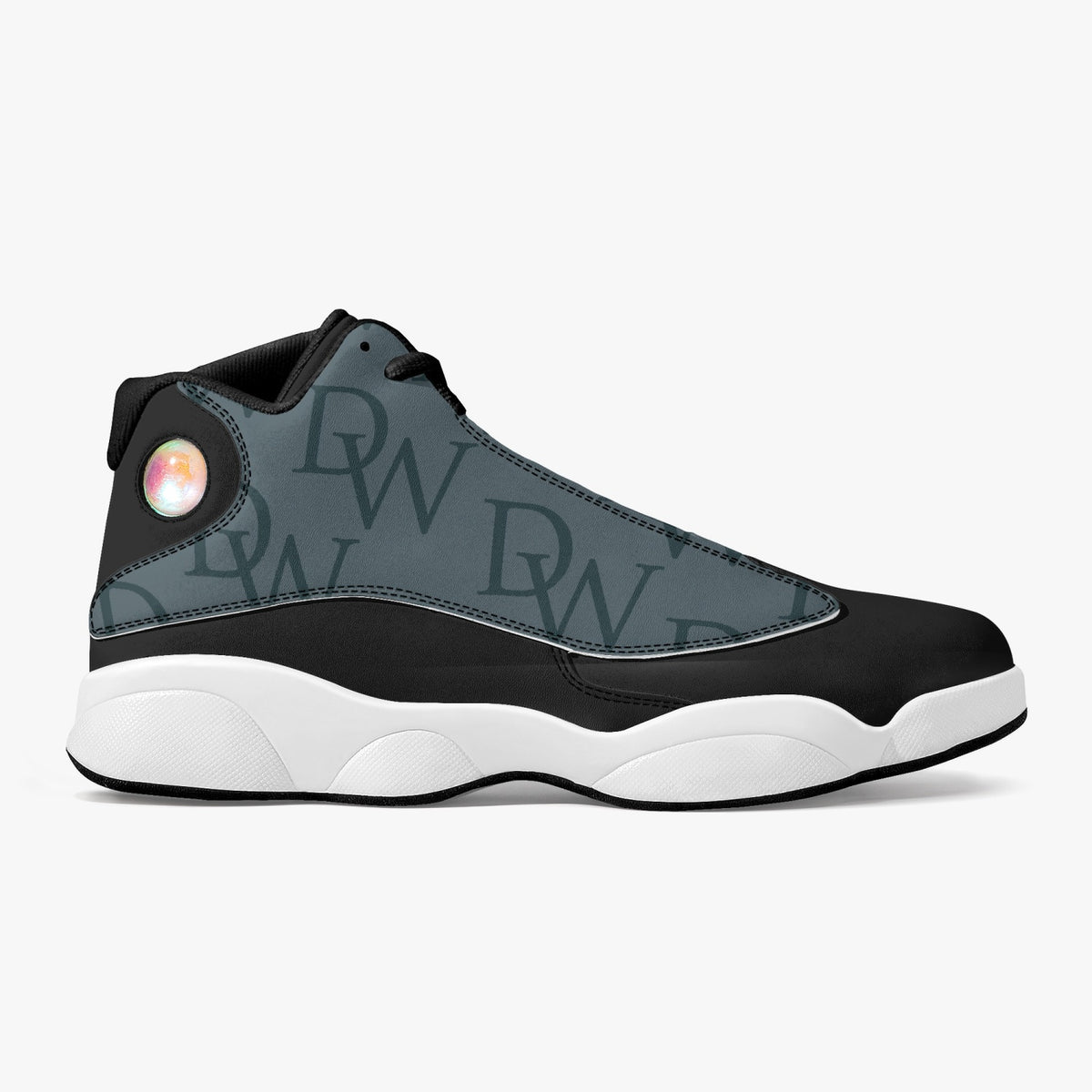 Dripwatch Imperialist DWNB1 Navy Blue Shoes