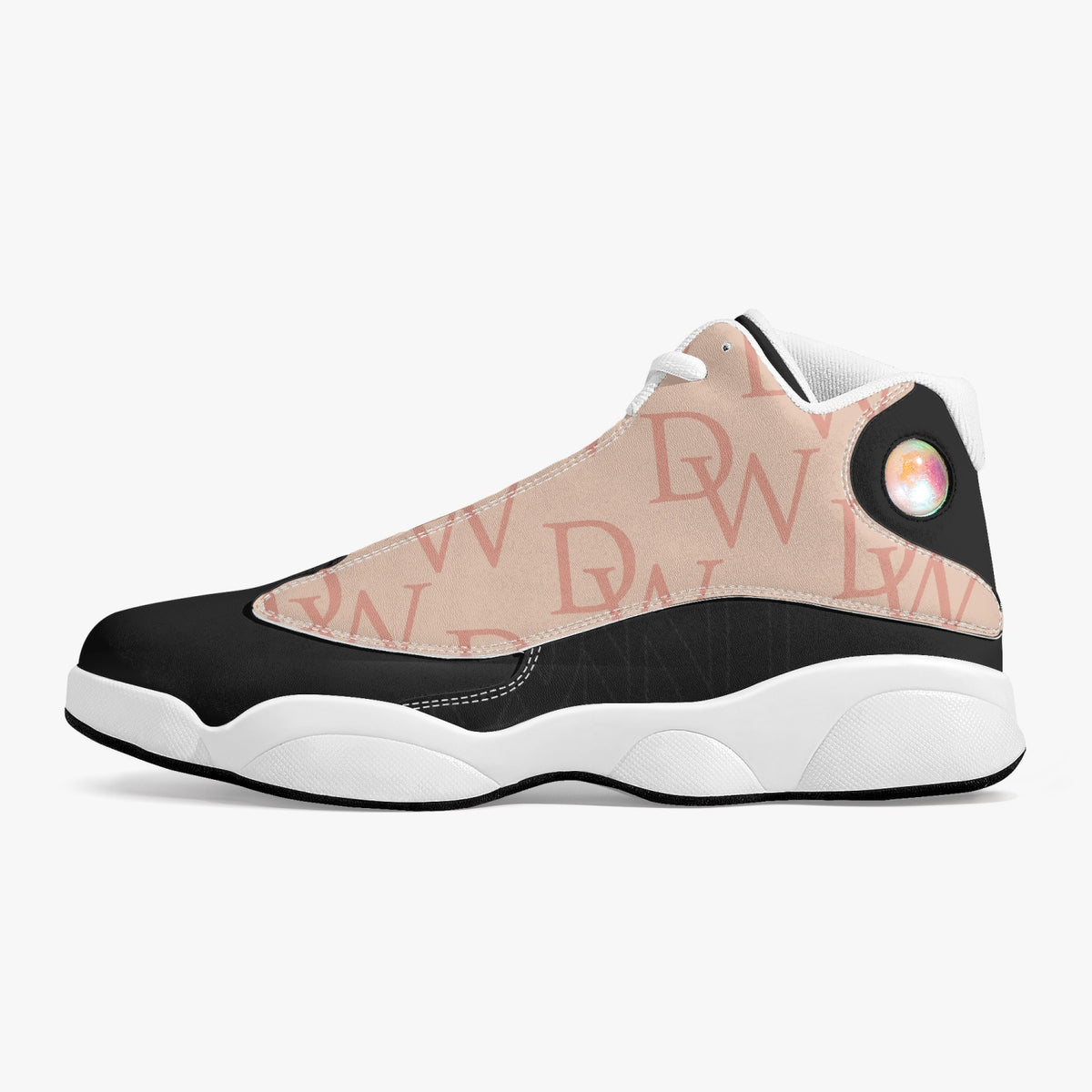 Dripwatch Imperialist DWVP1 Vanilla Peach Shoes