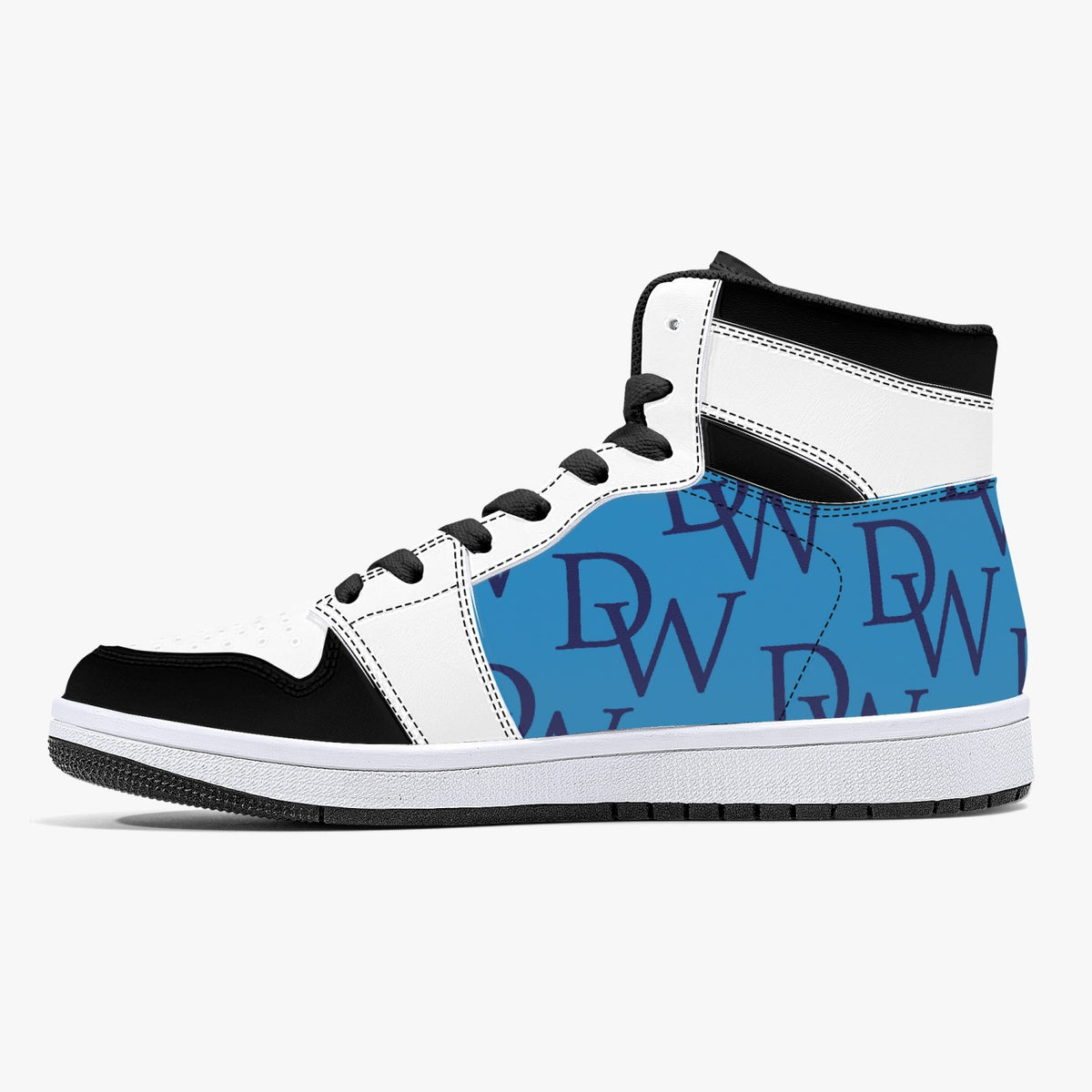 Dripwatch DWB1 Imperial Ocean Blue Shoes