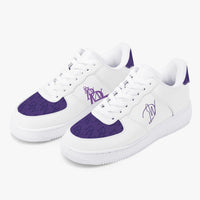 Dripwatch AIR-DW Purple Trainers