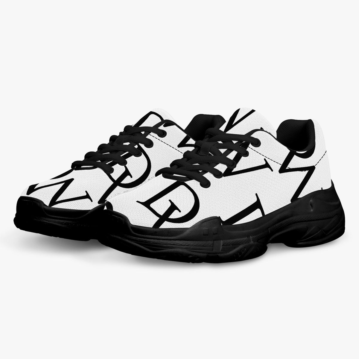 Dripwatch Imperial B2K Trainers