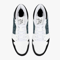 Dripwatch DWNB1 Navy Blue Shoes