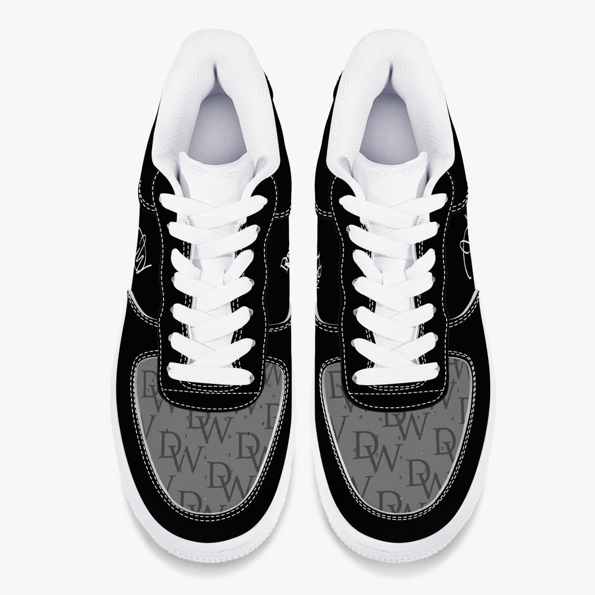 Dripwatch AIR-DW Black Trainers