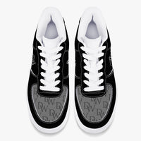 Dripwatch AIR-DW Black Trainers
