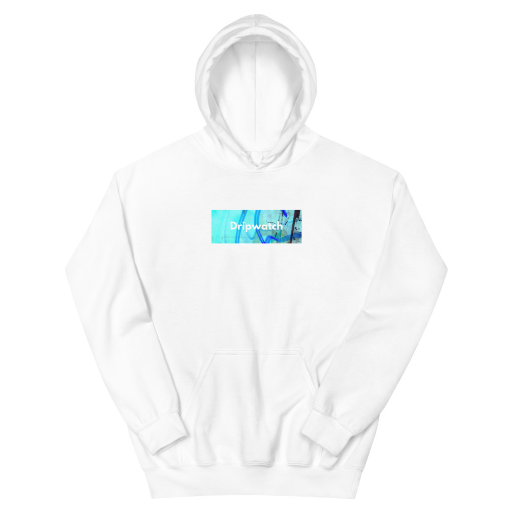 Dripwatch Inverted Hoodie