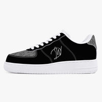 Dripwatch AIR-DW Black Trainers