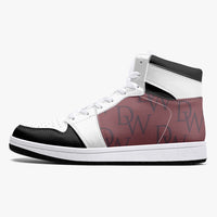 Dripwatch DWC1 Imperial Cherry Red Shoes