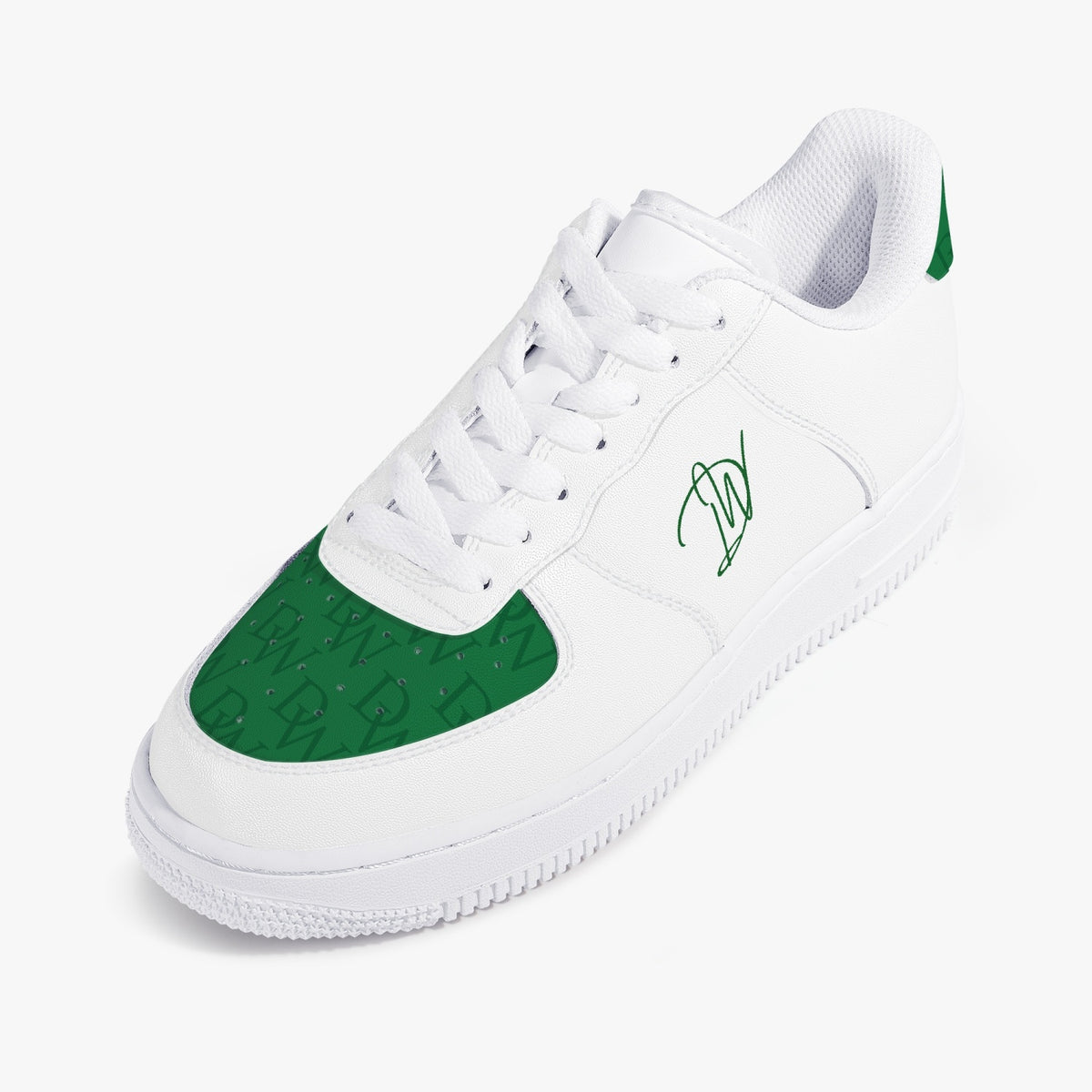 Dripwatch AIR-DW Green Trainers