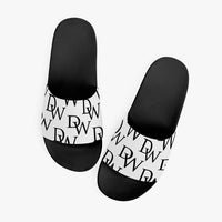 Dripwatch DWW1 Imperial White Slides