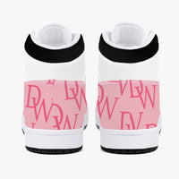 Dripwatch DWPK1 Pink Shoes