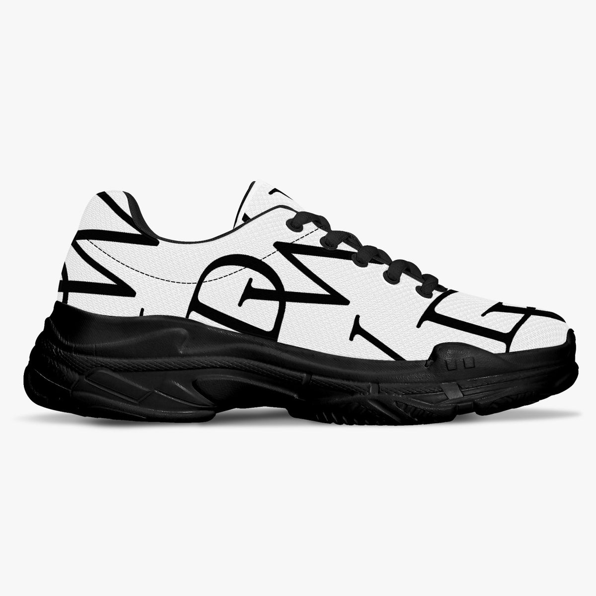 Dripwatch Imperial B2K Trainers