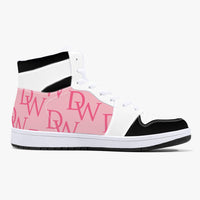 Dripwatch DWPK1 Pink Shoes