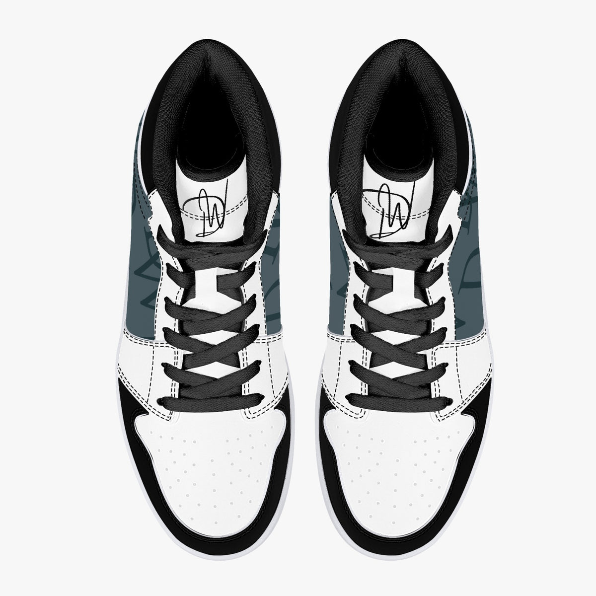 Dripwatch DWNB1 Navy Blue Shoes