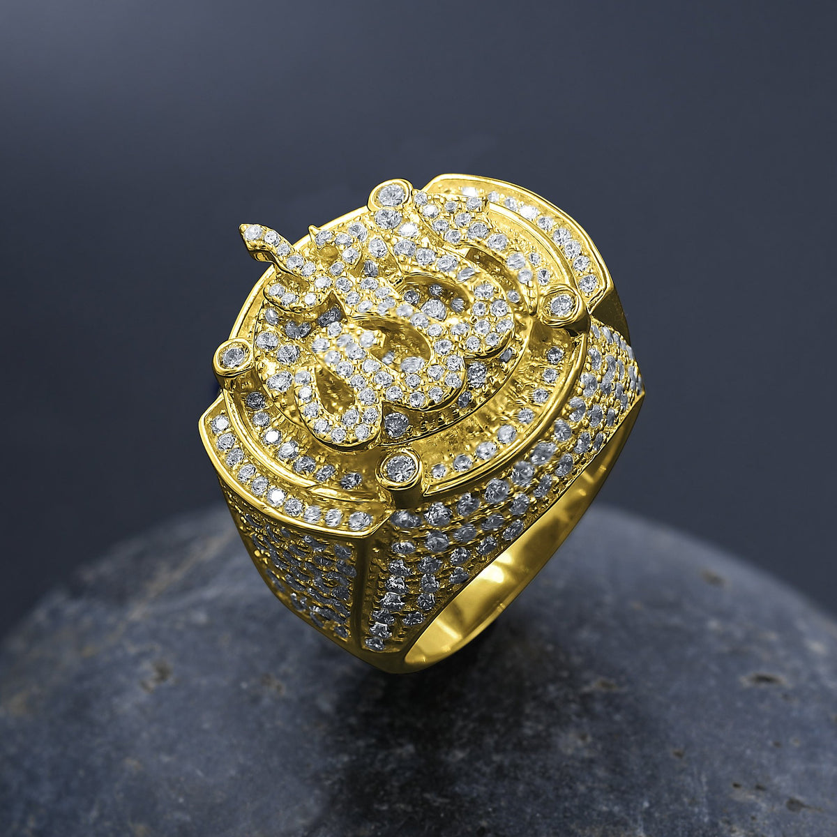 arabic-925-silver-ring-dripwatch.store