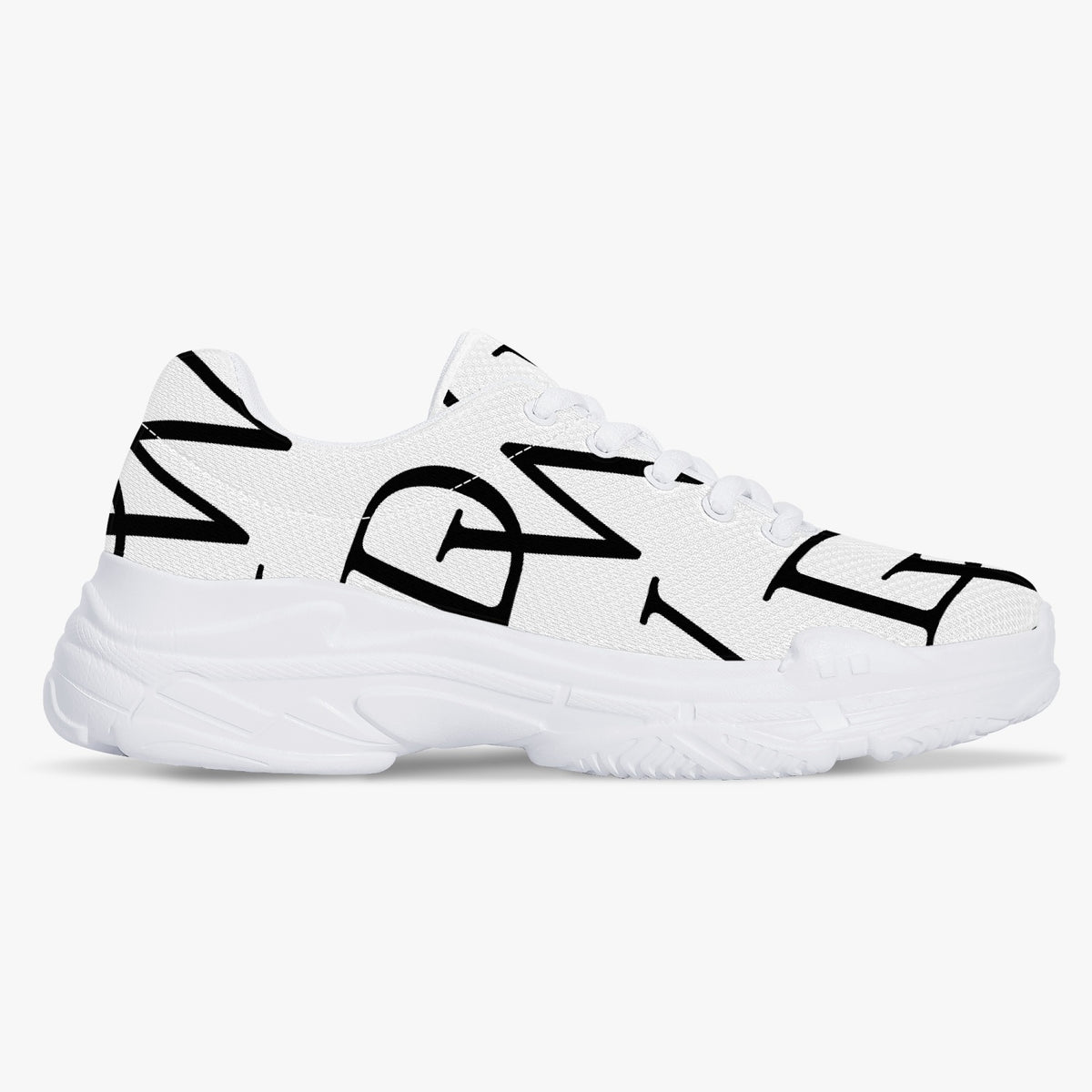 Dripwatch Imperial B2K Trainers