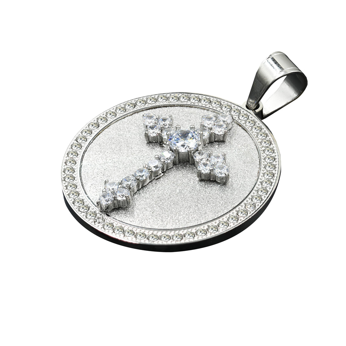 cross-cirlce-steel-pendant-dripwatch.store