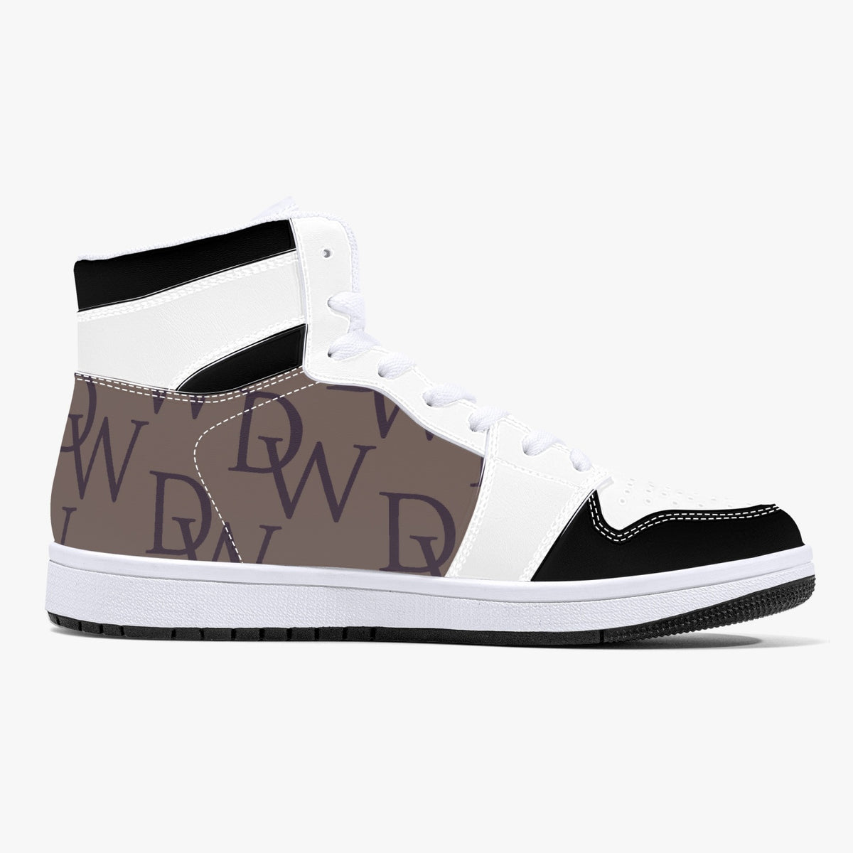 Dripwatch DWCB1 Imperial Chocolate Brown Shoes