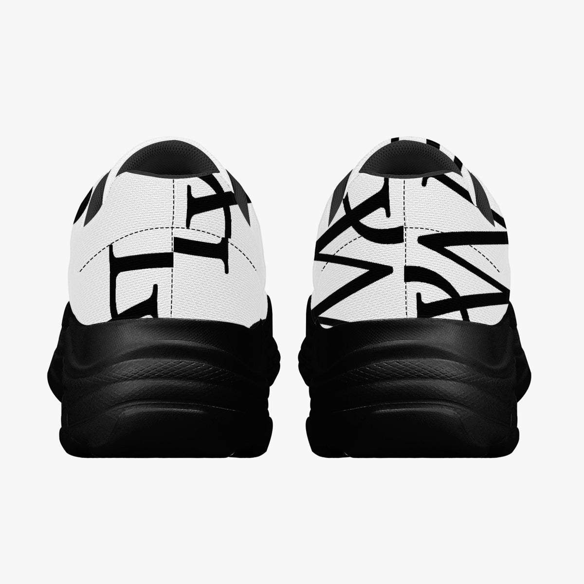 Dripwatch Imperial B2K Trainers
