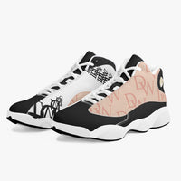 Dripwatch Imperialist DWVP1 Vanilla Peach Shoes