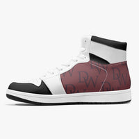 Dripwatch DWC1 Imperial Cherry Red Shoes