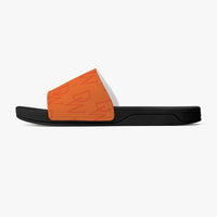 Dripwatch DWOR1 Imperial Orange Slides