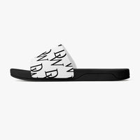 Dripwatch DWW1 Imperial White Slides
