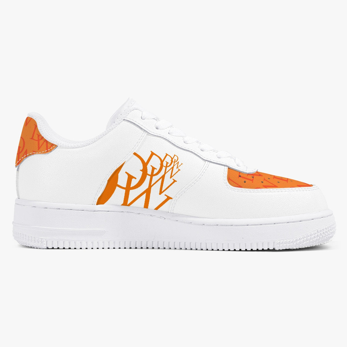 Dripwatch AIR-DW Orange Trainers