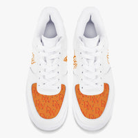 Dripwatch AIR-DW Orange Trainers