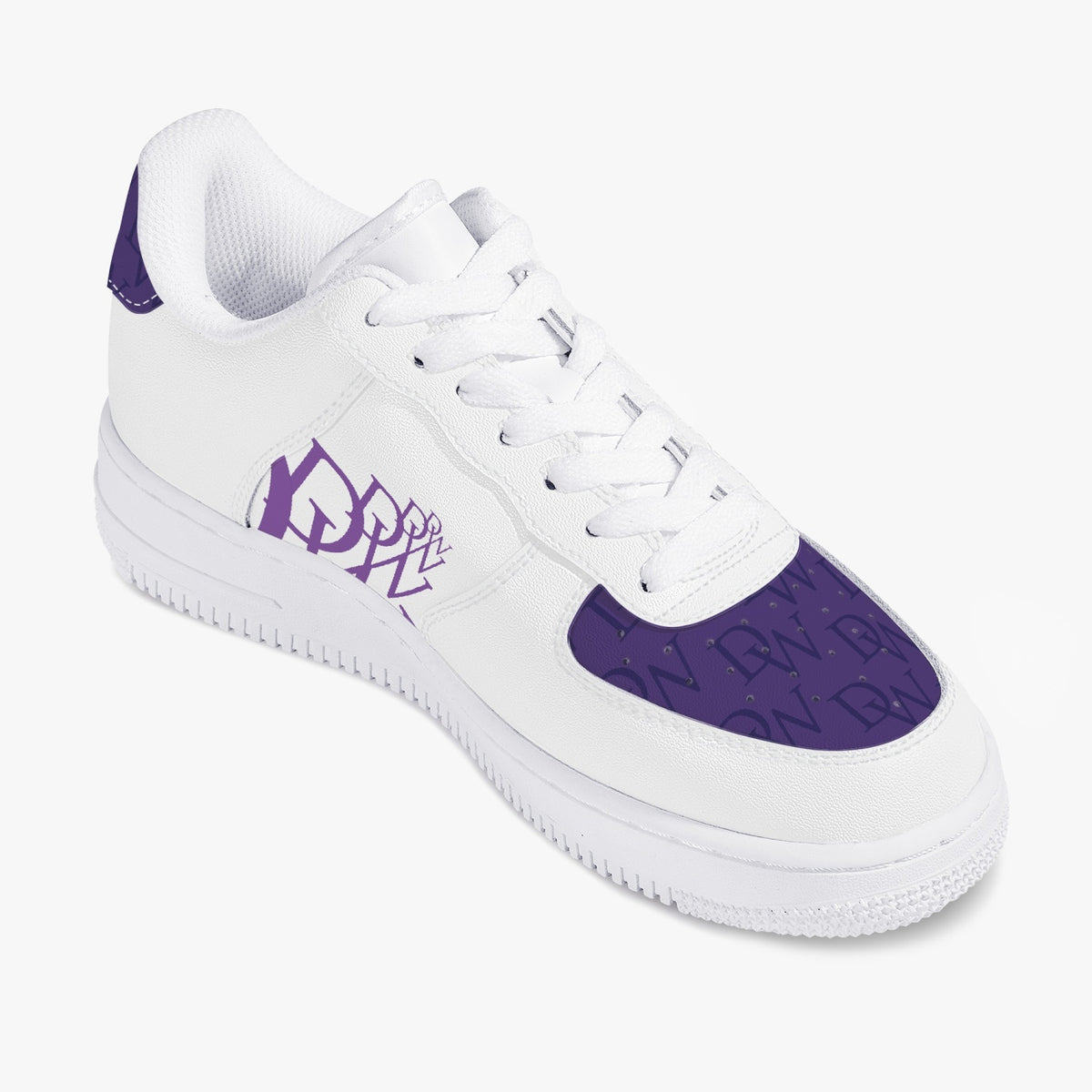 Dripwatch AIR-DW Purple Trainers