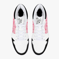 Dripwatch DWPK1 Pink Shoes