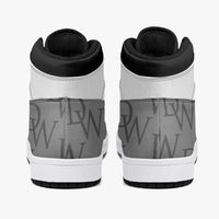 Dripwatch DWG1 Imperial Greyscale Shoes